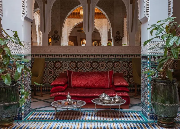 Elegancia Riad Boutique&SPA