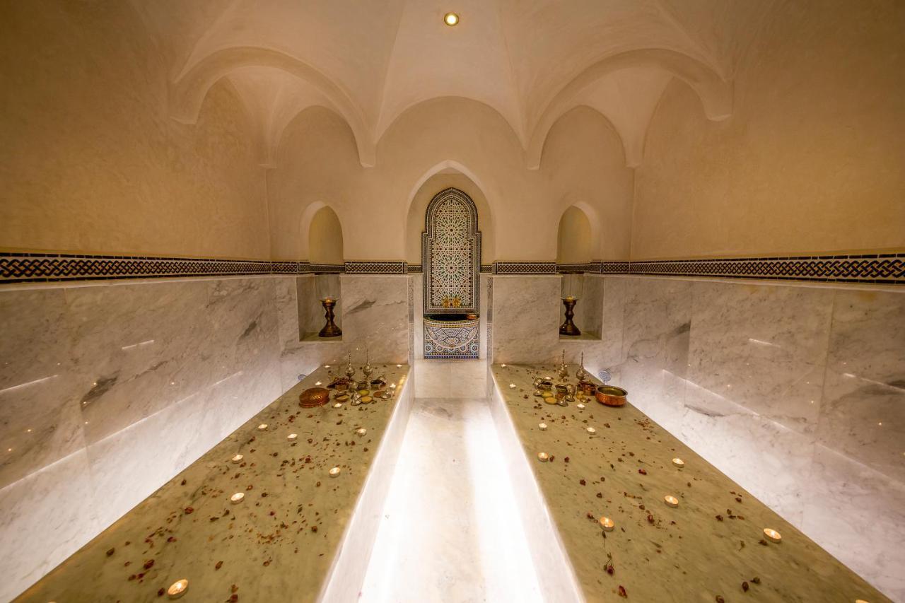Elegancia Boutique&spa Marrakesh