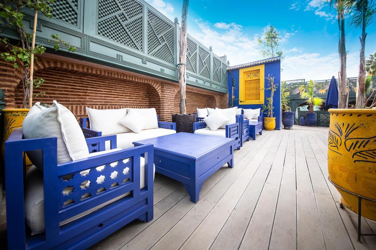 Maison d'hôtes Elegancia Boutique&spa 4*