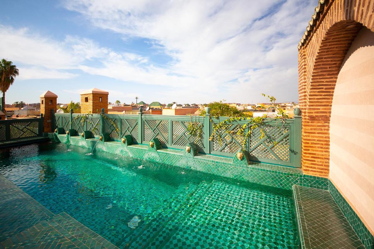 Maison d'hôtes Elegancia Boutique&spa 4*
