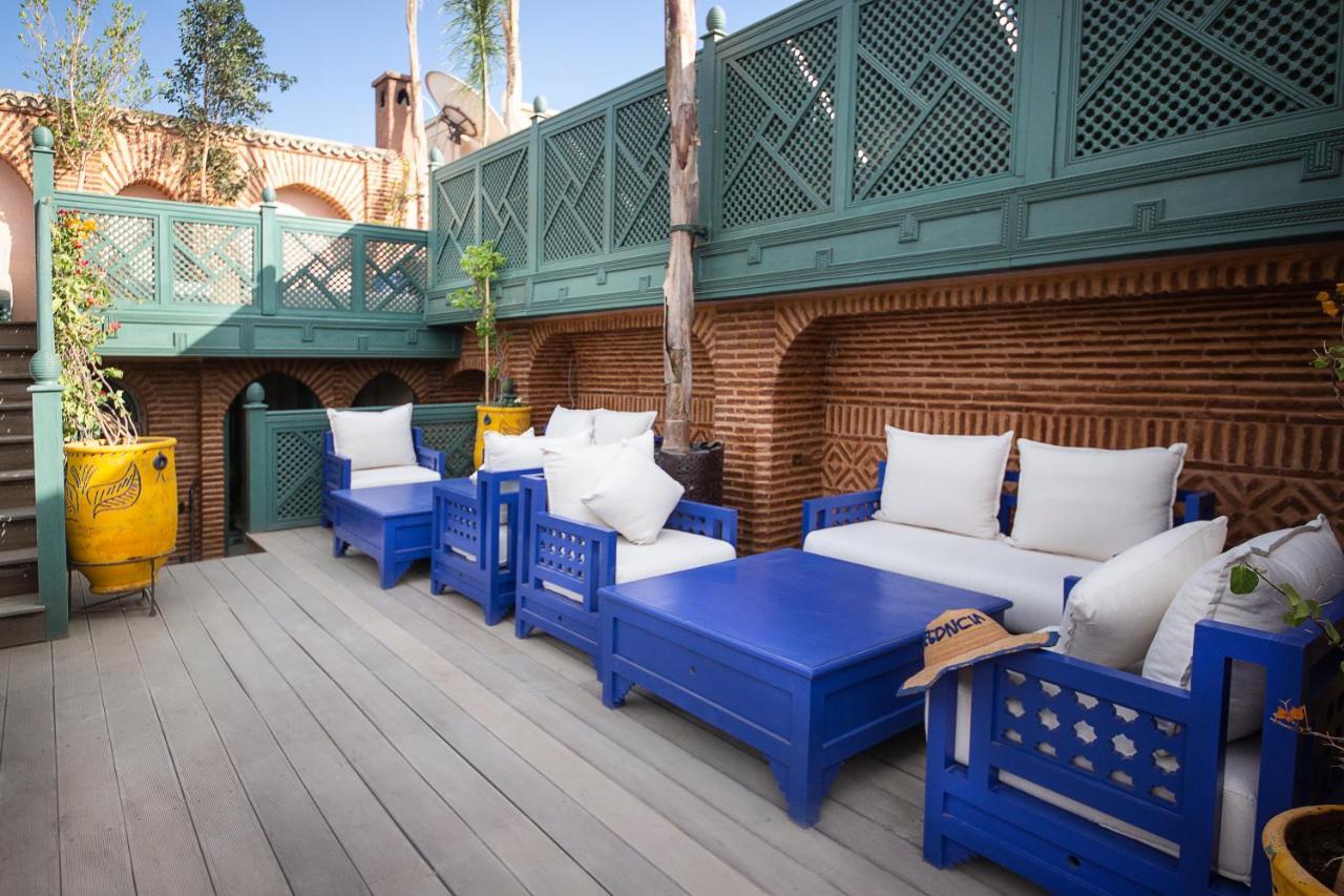 Maison d'hôtes Elegancia Boutique&spa