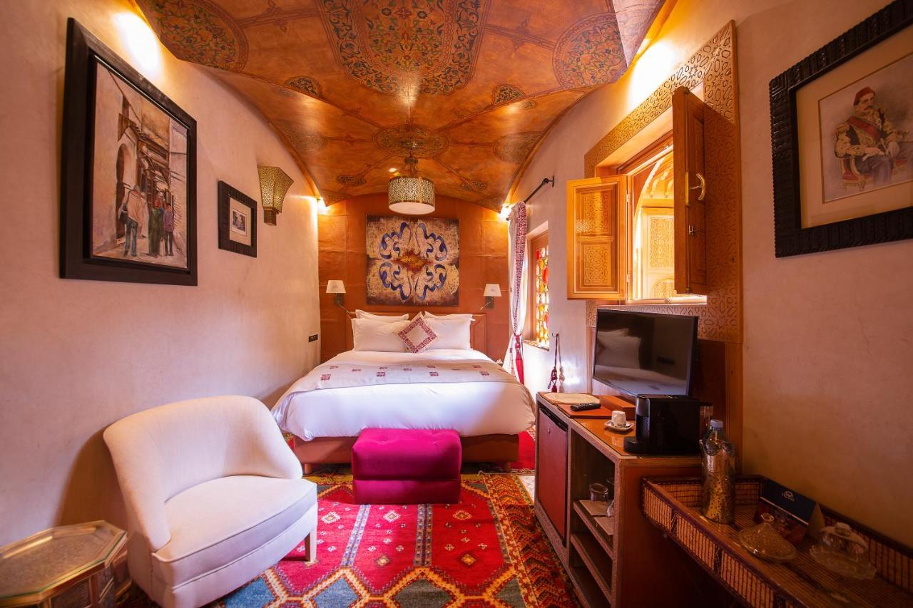 Elegancia Boutique&spa Maison d'hôtes 4*