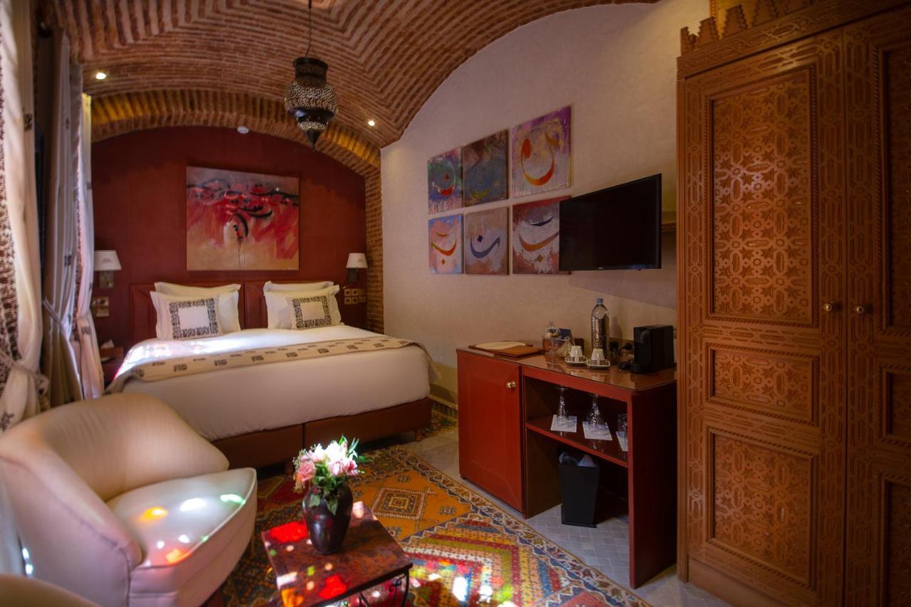 Elegancia Boutique&spa Marrakesh