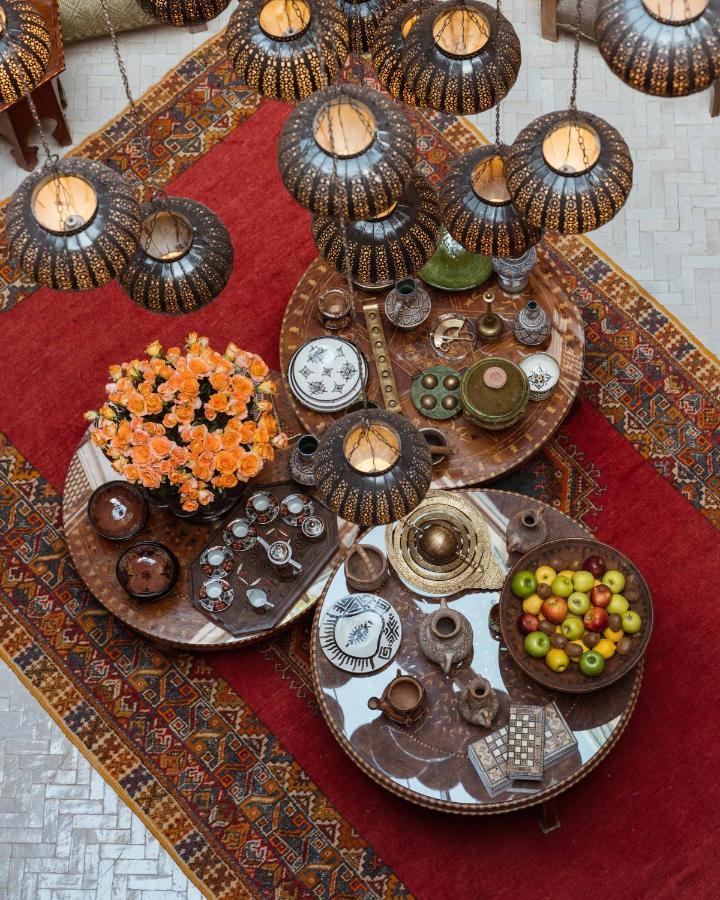 Elegancia Boutique&spa Marrakesh