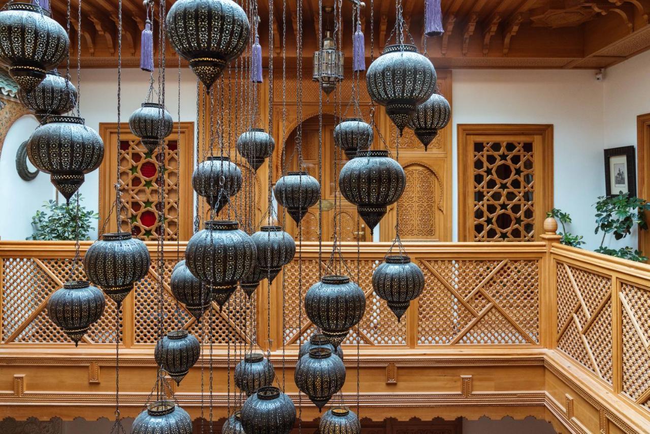 Elegancia Boutique&spa Maison d'hôtes