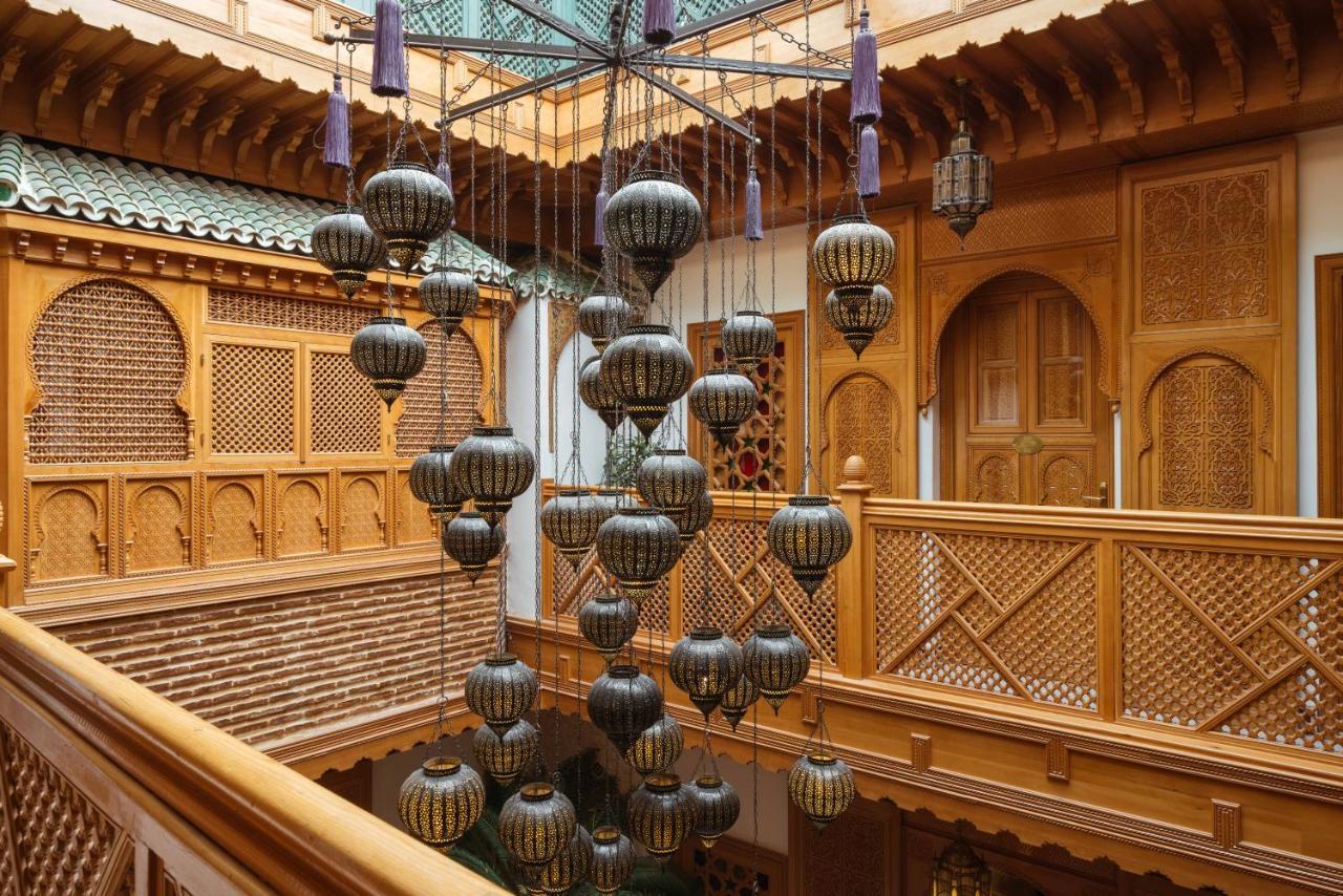 Maison d'hôtes Elegancia Boutique&spa
