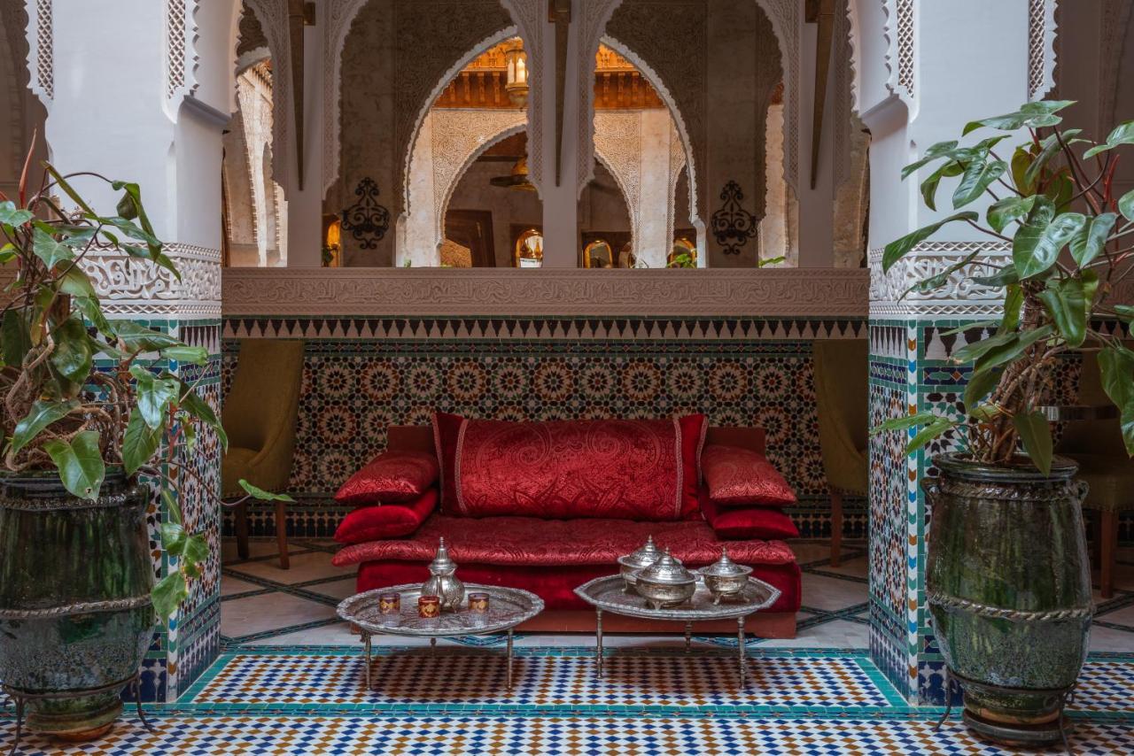 Elegancia Boutique&spa Marrakesh