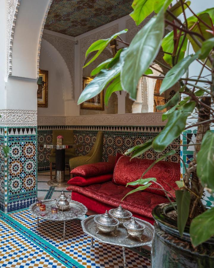 Elegancia Boutique&spa Marrakesh