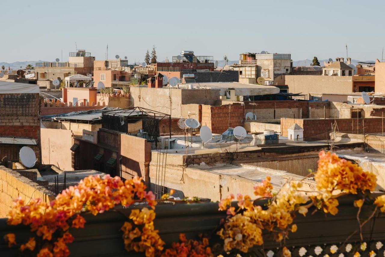 Elegancia Boutique&spa 4* Marrakesh
