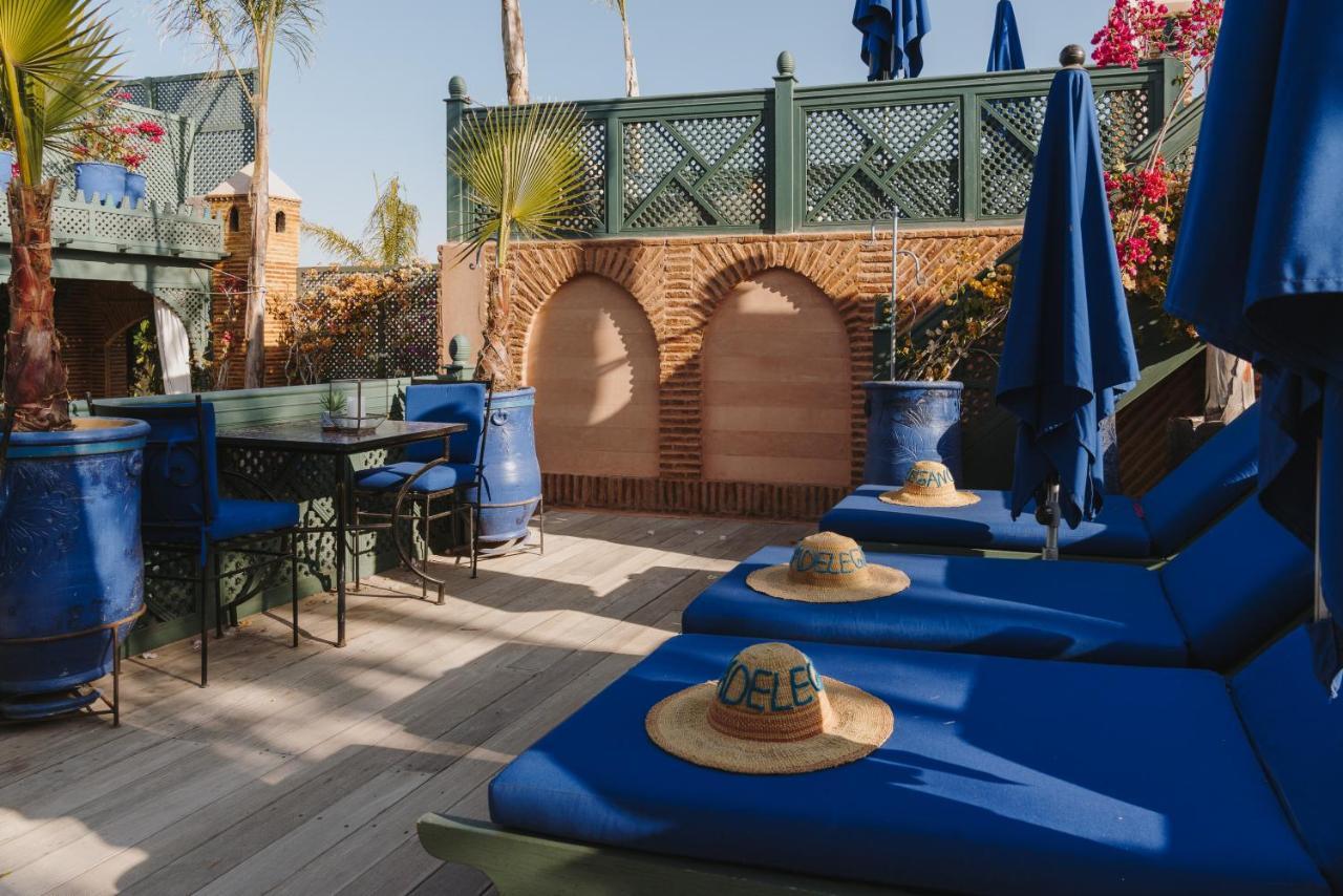 Elegancia Boutique&spa Maison d'hôtes